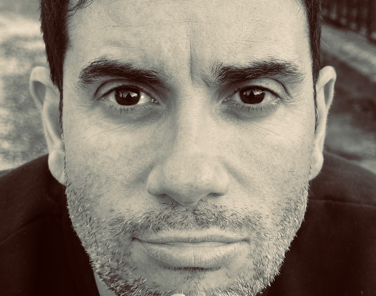 Jorge Prado
